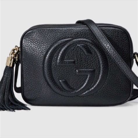 gucci soho disco replicablog|gucci soho bag review.